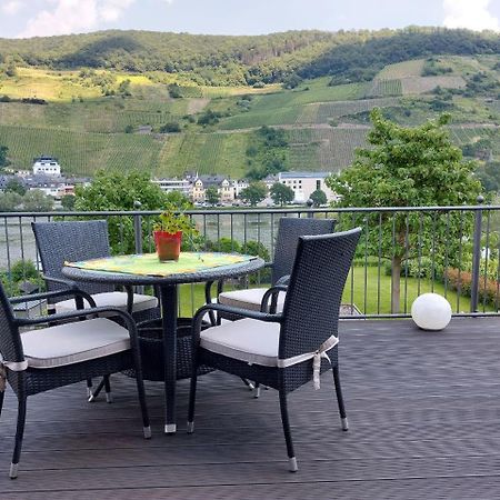 Apartamento Zum Blauglockenbaum Zell Exterior foto