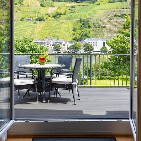 Apartamento Zum Blauglockenbaum Zell Exterior foto