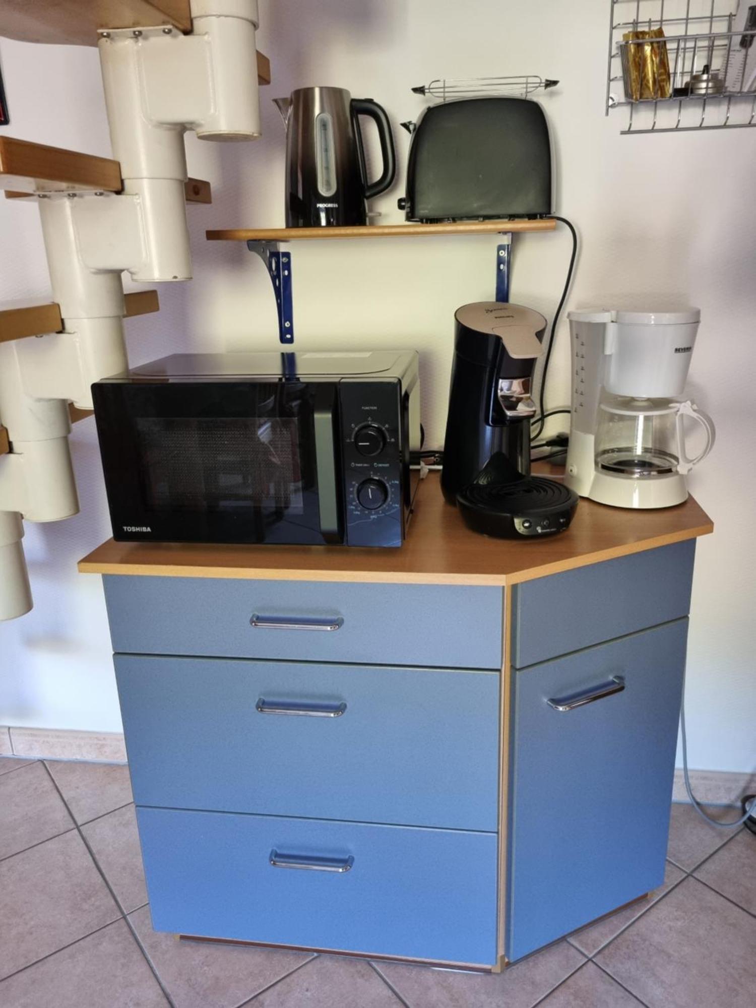 Apartamento Zum Blauglockenbaum Zell Exterior foto
